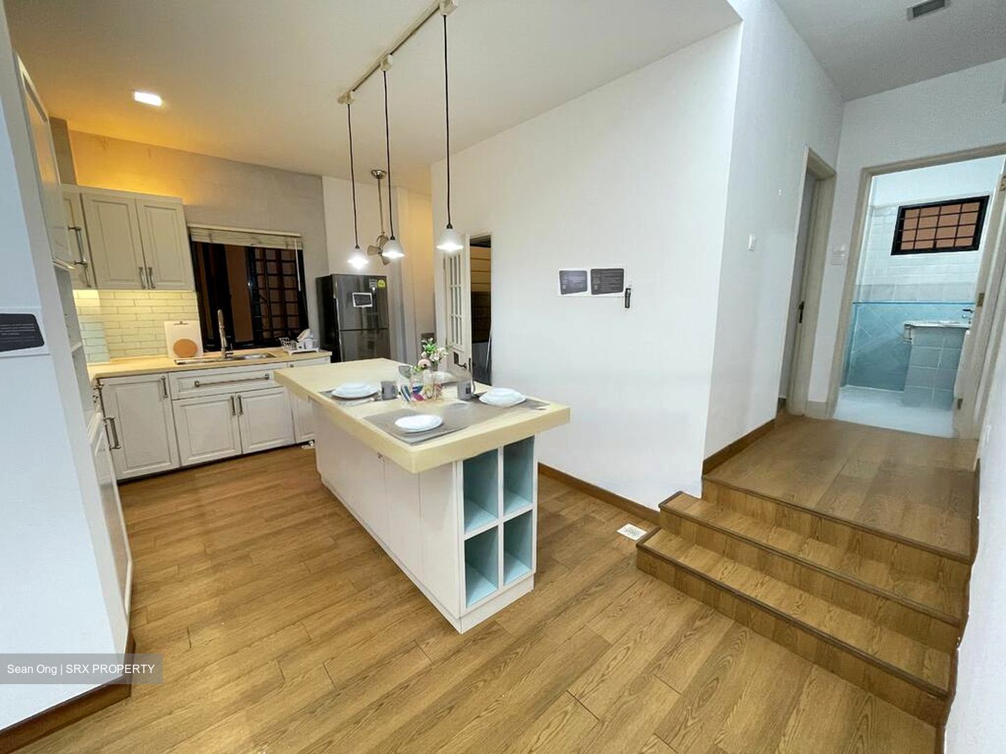 Dover Parkview (D5), Condominium #455746671